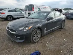 KNAE15LA3K6047184 2019 KIA STINGER