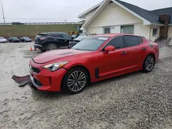 KNAE15LA3K6047329 2019 KIA STINGER