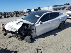 KNAE15LA3K6049730 2019 KIA STINGER