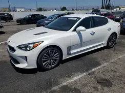 KNAE15LA3K6052160 2019 KIA STINGER