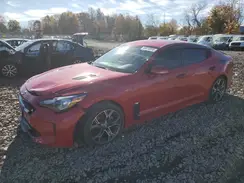 KNAE15LA3K6053163 2019 KIA STINGER