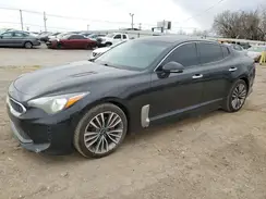 KNAE15LA3K6060047 2019 KIA STINGER