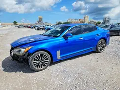 KNAE15LA3K6060050 2019 KIA STINGER