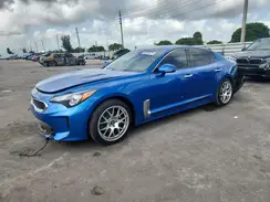 KNAE15LA3K6066074 2019 KIA STINGER
