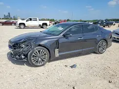 KNAE15LA3K6066964 2019 KIA STINGER