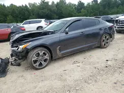 KNAE15LA3L6072460 2020 KIA STINGER
