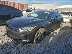 KNAE15LA3L6073673 2020 KIA STINGER