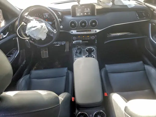 KNAE15LA3L6073673 2020 KIA STINGER - Image 8
