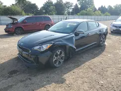 KNAE15LA3L6074368 2020 KIA STINGER