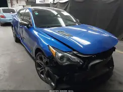 KNAE15LA3L6075214 2020 KIA STINGER