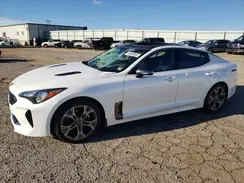 KNAE15LA3L6079196 2020 KIA STINGER