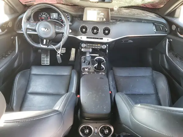KNAE15LA3L6079196 2020 KIA STINGER - Image 8