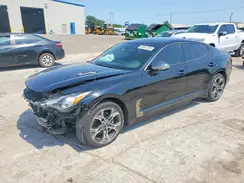 KNAE15LA3L6079277 2020 KIA STINGER