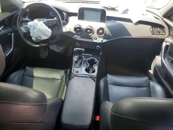KNAE15LA3L6079277 2020 KIA STINGER - Image 8