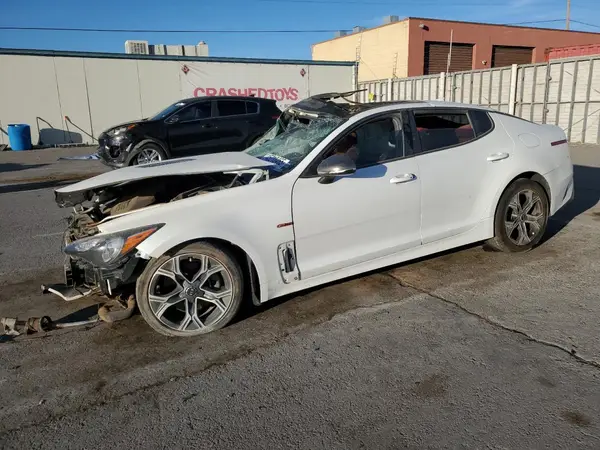KNAE15LA3L6080929 2020 KIA STINGER - Image 1