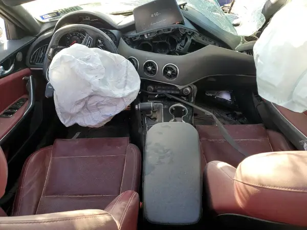 KNAE15LA3L6080929 2020 KIA STINGER - Image 8