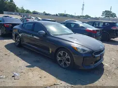 KNAE15LA3L6081269 2020 KIA STINGER
