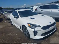 KNAE15LA3L6083846 2020 KIA STINGER