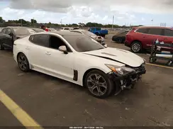 KNAE15LA3L6084463 2020 KIA STINGER