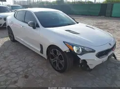 KNAE15LA3L6086973 2020 KIA STINGER