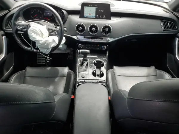 KNAE15LA3M6087820 2021 KIA STINGER - Image 8