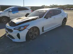 KNAE15LA3M6088515 2021 KIA STINGER