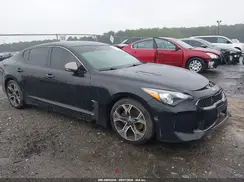 KNAE15LA3M6089499 2021 KIA STINGER