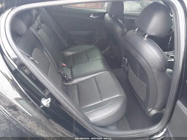 KNAE15LA3M6089499 2021 KIA STINGER - Image 8