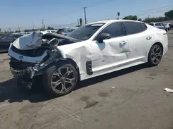 KNAE15LA3M6091608 2021 KIA STINGER