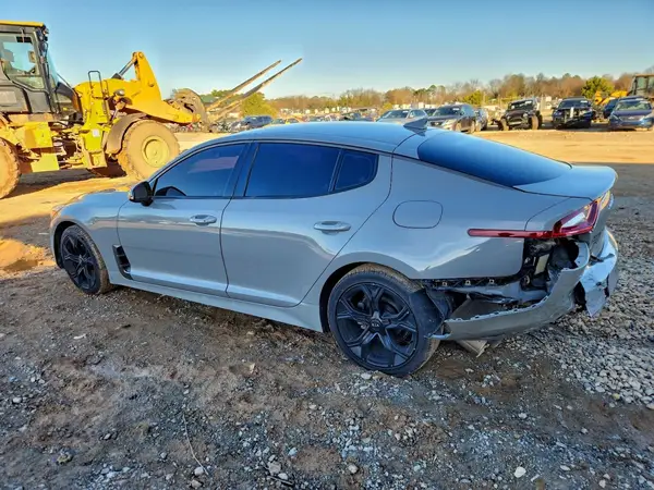 KNAE15LA3M6093049 2021 KIA STINGER - Image 2