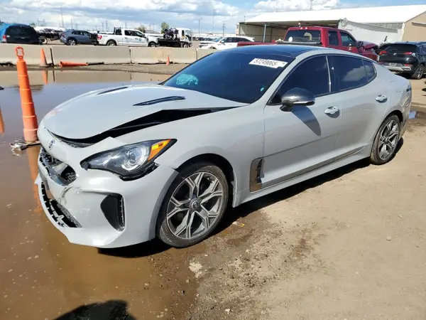 KNAE15LA3M6093214 2021 KIA STINGER - Image 1