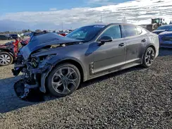 KNAE15LA3M6094511 2021 KIA STINGER