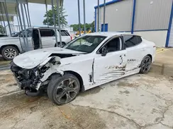 KNAE15LA3M6094959 2021 KIA STINGER