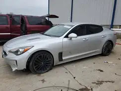 KNAE15LA4J6011745 2018 KIA STINGER