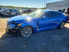 KNAE15LA4J6013611 2018 KIA STINGER