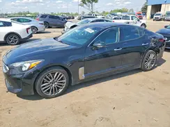KNAE15LA4J6015195 2018 KIA STINGER