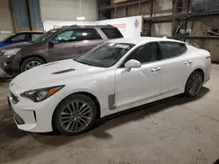 KNAE15LA4J6020414 2018 KIA STINGER