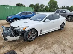 KNAE15LA4J6025726 2018 KIA STINGER