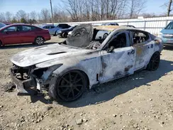 KNAE15LA4J6034104 2018 KIA STINGER