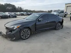 KNAE15LA4K6041880 2019 KIA STINGER