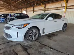 KNAE15LA4K6044522 2019 KIA STINGER