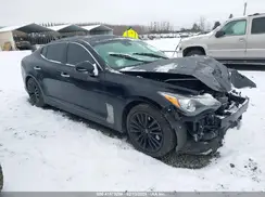 KNAE15LA4K6045847 2019 KIA STINGER