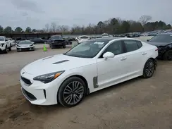 KNAE15LA4K6046576 2019 KIA STINGER