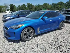 KNAE15LA4K6047646 2019 KIA STINGER