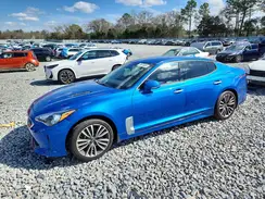 KNAE15LA4K6047937 2019 KIA STINGER