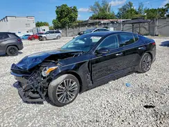 KNAE15LA4K6048246 2019 KIA STINGER