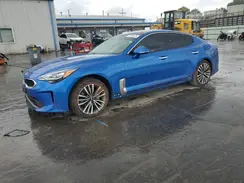 KNAE15LA4K6050742 2019 KIA STINGER