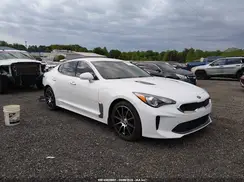 KNAE15LA4K6051289 2019 KIA STINGER