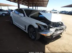 KNAE15LA4K6051454 2019 KIA STINGER