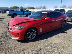 KNAE15LA4K6052099 2019 KIA STINGER